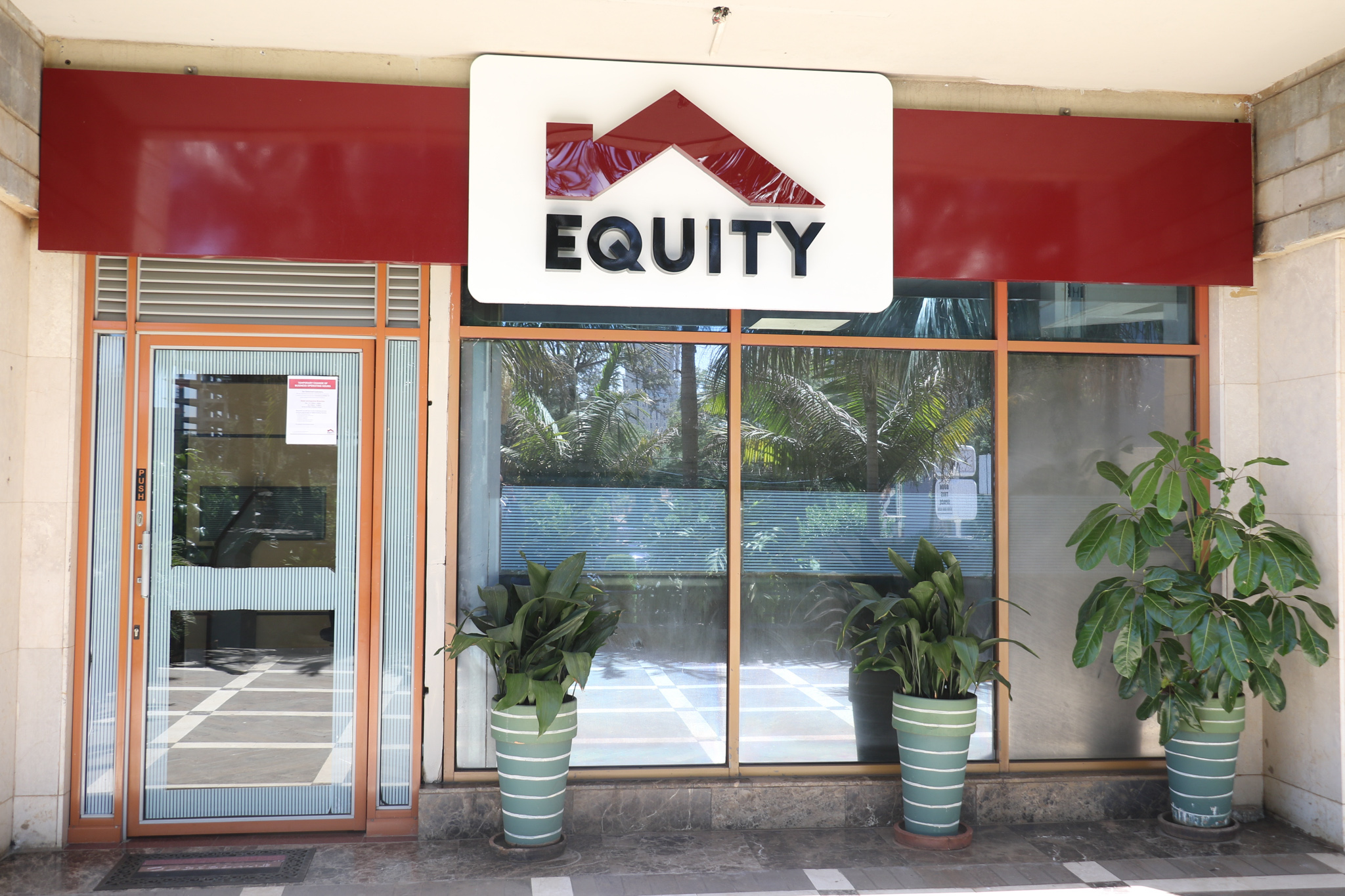 Equity Bank Kenya Customer Care WhatsApp Number -Chat Now