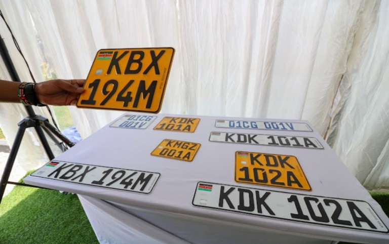 how-to-apply-for-the-new-ntsa-digital-number-plates-2023